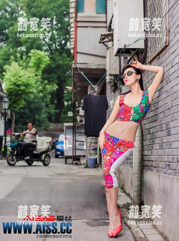 疯狂吃货必看！爱丝美丝大餐新春特辑套图合集，想知道有多好？