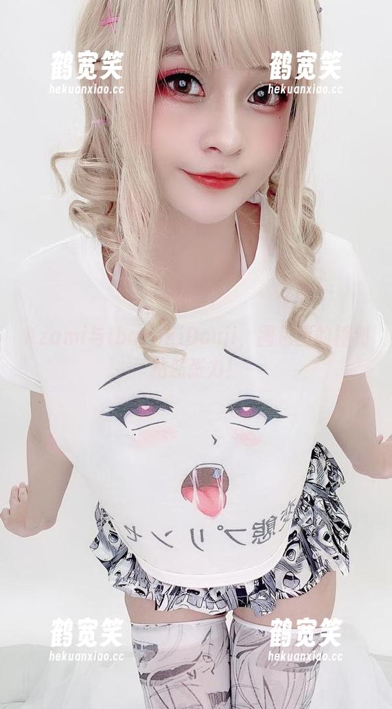 Azami Azami与IbarakiDouji,图包里的福利粘贴张力!