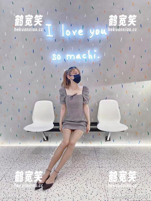 Callmecandy 微密圈 - Callmecandy的少女照片,一套一套的,下载一套,并不意味着你拥有了她的全部哦。