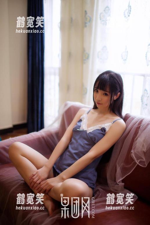 GIRLT果团网-周大萌 GIRLT果团网 - 看周大萌黑白的图片,真是不忍心挪开视线的资源呀~