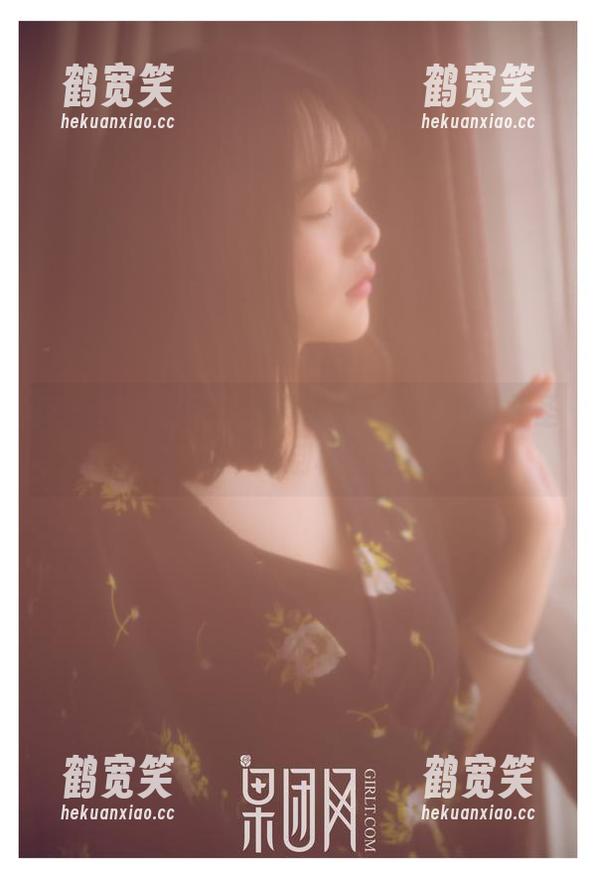 GIRLT果团网-周大萌 GIRLT果团网 - 当周大萌化身厨娘,无圣光下的别样诱惑