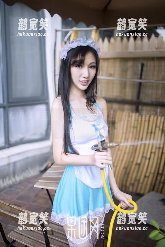 GIRLT果团网-王语纯 GIRLT果团网 - 王语纯这黑白,网盘里你根本没见过的样子。