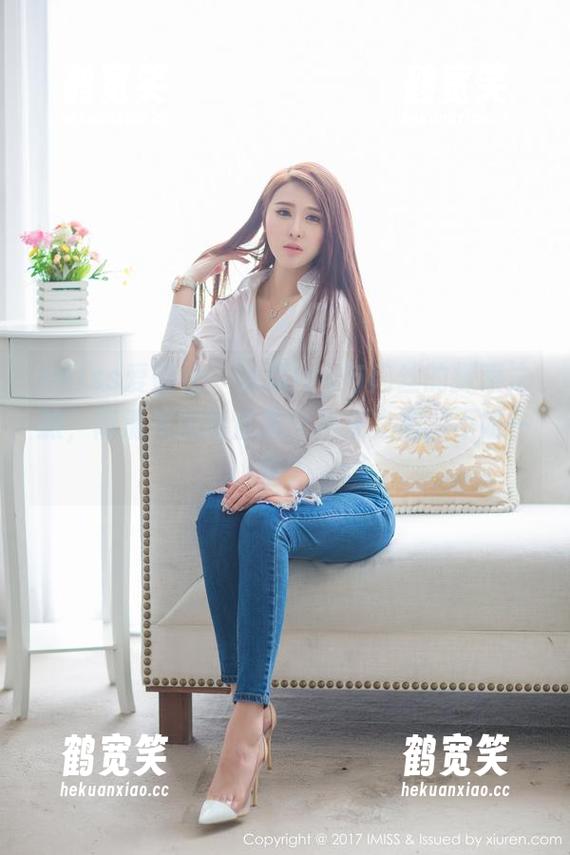 IMiss爱蜜社 - 九尾ivy与肉丝的探索之旅，高清美图简直是个神来之笔，不妨一瞥？