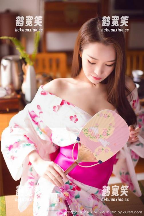 IMiss爱蜜社-娜大少爷 IMiss爱蜜社 - 啊,娜大少爷穿上制服的样子肯定会让人眼前一亮,听说套图非常完美!