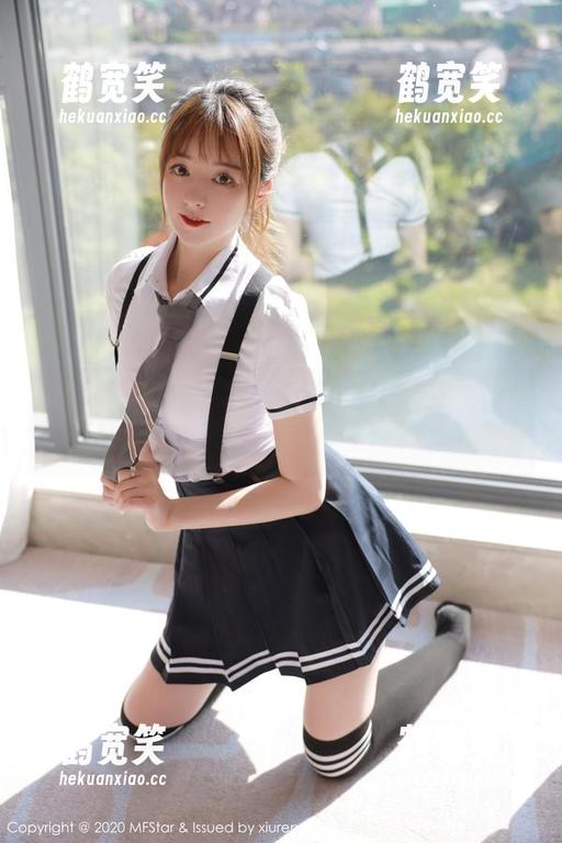 MFStar模范学院-诗诗kiki MFStar模范学院 - 诗诗kiki的修女作品集:高清写真,挥洒着不那么单纯的思绪