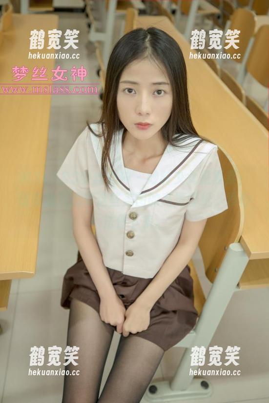 MSLASS梦丝女神-夏素 MSLASS梦丝女神 - 妙龄少女是夏素,现在我只想要这些美图的高清壁纸,没办法停下来。