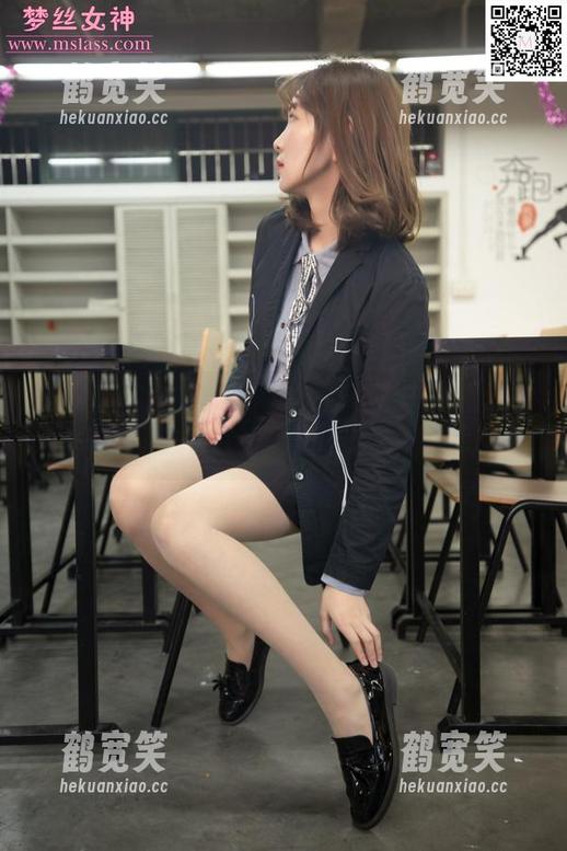 MSLASS梦丝女神-玥玥 MSLASS梦丝女神 - 古风潮流少女玩法,来一波玥玥的在线资源,让人流连忘返。