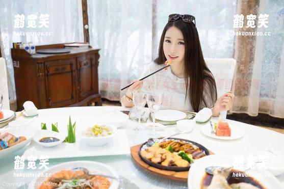 MiStar魅妍社-陈雅漫VICKY MiStar魅妍社 - 唔,陈雅漫VICKY女王的私拍,原图里的每一瞬间都别有风味!