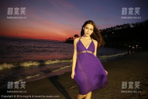 MyGirl美媛馆-冯木木LRIS MyGirl美媛馆 - 高清的连体衣,冯木木LRIS能把衣服也穿出性格吗?