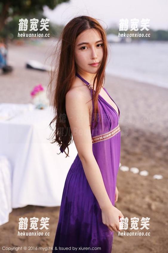 MyGirl美媛馆-唐琪儿Beauty MyGirl美媛馆 - 这个死库水合集,不愧是唐琪儿Beauty的招牌