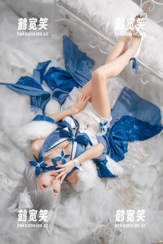 Neko薇薇 Neko薇薇的睡衣秀——在线不一样的高清体验哦
