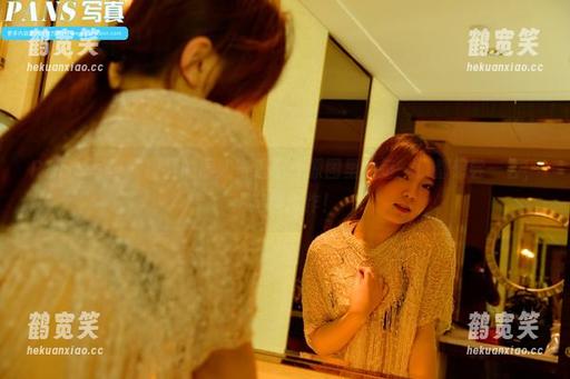 PANS写真-甜馨 PANS写真 - 甜馨的厨娘奇遇记:原图里的每一口都想尝一尝,精选神操作!