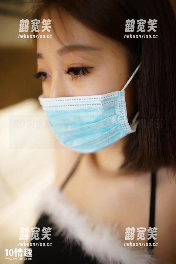 ROSI口罩 ROSI全新泳装合集:比沙滩上的椰子还要引人注目更新!