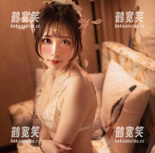 Sakiiii翎柒 不信你看看,Sakiiii翎柒的白裙图集免费又好,每看一次都想再看一次!