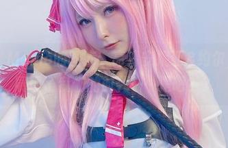 Sayo Momo的图库：高清安妮亚&约尔，真实展现了我们的时代……是吧？？
