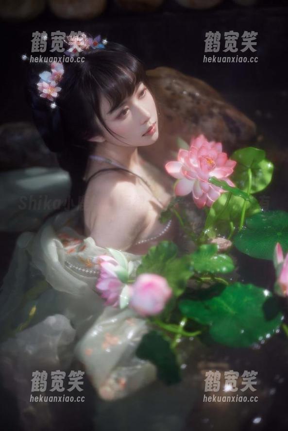 Shika小鹿鹿的短裙合集——谁对短裙有抵抗力啊！
