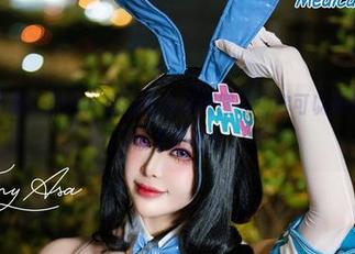 少女心炸裂!Tiny Asa丝袜福利图片,你可以说她的选择很大胆吗?