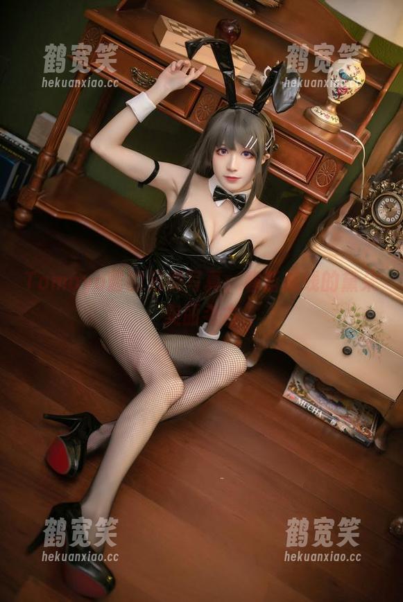 Tomoyo酱 Tomoyo酱的另类写真:碧蓝航线的黛朵美丽考古