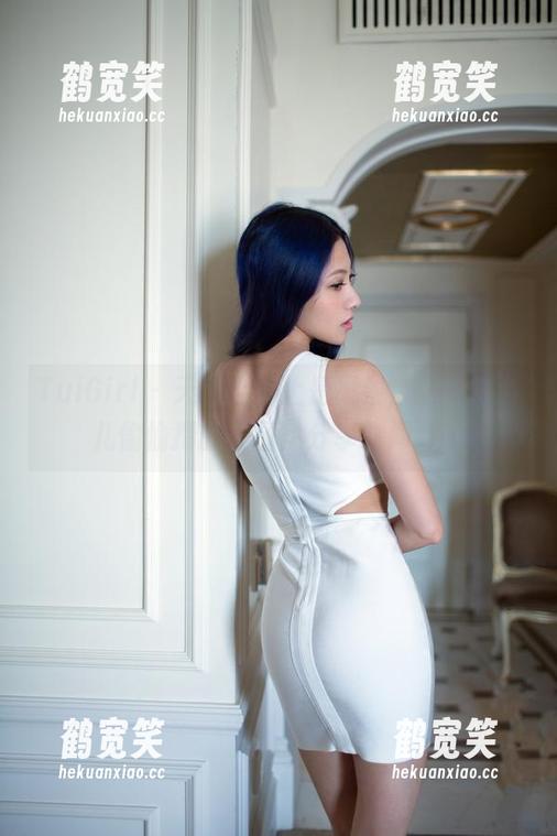 TuiGirl-林清儿 TuiGirl - 天台上不止是风景,还有林清儿偷偷攒的美图!分享时间到了