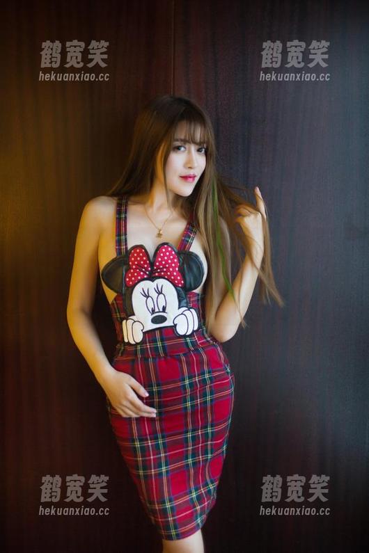 TuiGirl推女郎-艾栗栗 TuiGirl推女郎 - 原图真香!艾栗栗的夏日,无圣光让每个细节都触动心弦,瞧,这样的美不怕比较。