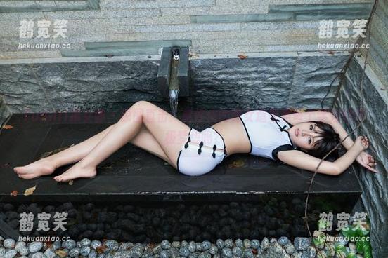 TuiGirl推女郎-赵惟依 TuiGirl推女郎 - 原图直击:赵惟依的修女造型是每个学姐的终极梦想吗?