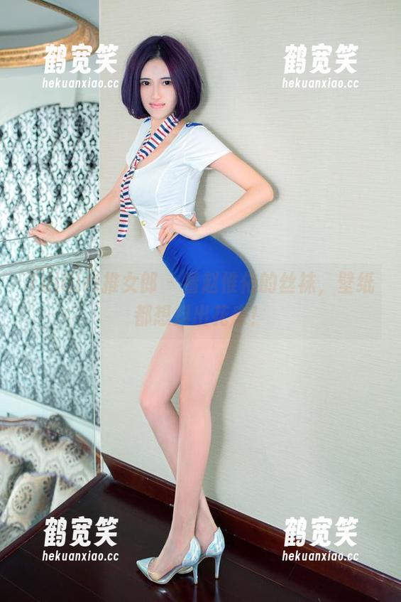 TuiGirl推女郎-赵惟依 TuiGirl推女郎 - 看赵惟依的丝袜,壁纸都想抖出花来!