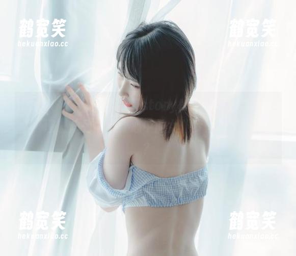 Uhye(이유혜)的BimilstoryNO.01写真全集：全“壕”阵列展现，心中的女仆梦该来实现了吧？