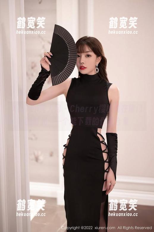 Xiuren秀人网-Cherry樱桃酱 Xiuren秀人网 - Cherry樱桃酱在厦门的时光:一个能下载的作品合集