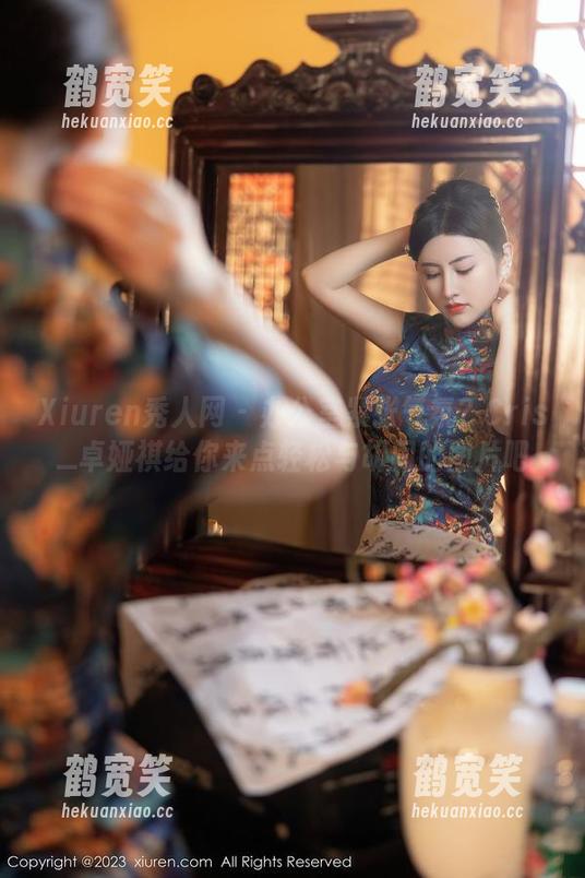 Xiuren秀人网-Cris_卓娅祺 Xiuren秀人网 - 办公室紧张气氛?Cris_卓娅祺给你来点轻松与胡闹的图片吧