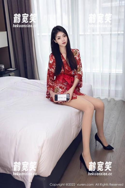 Xiuren秀人网-Elise谭晓彤 Xiuren秀人网 - 给每一天增添点和服气息:Elise谭晓彤原图下载,告别平淡如水!