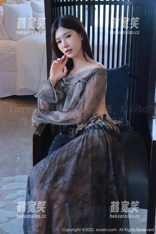 Xiuren秀人网-Kikibaby Xiuren秀人网 - 在图库里寻觅,Kikibaby的少女梦,满是无声的诉说。