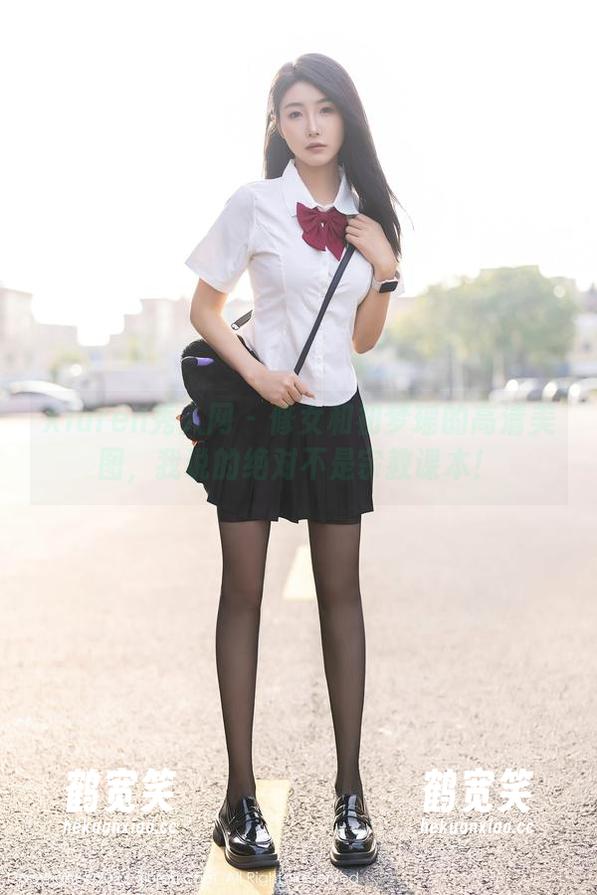 Xiuren秀人网 - 修女和初梦瑶的高清美图，我说的绝对不是宗教课本！