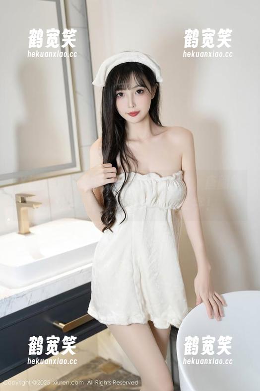 Xiuren秀人网-唐翩翩 Xiuren秀人网 - 无圣光的修女,唐翩翩:让你重新审视‘虔诚’二字!