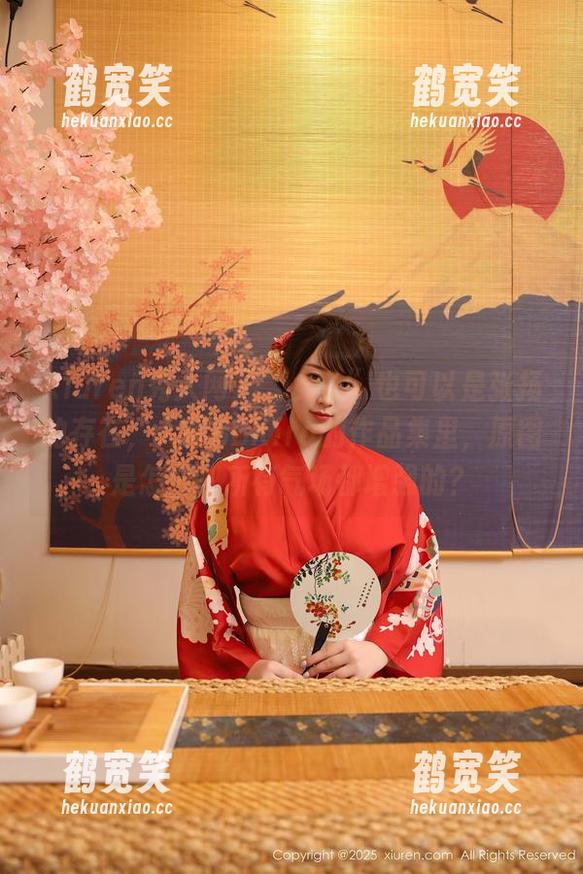 Xiuren秀人网-大橘BBKira Xiuren秀人网 - “女仆”也可以是张扬的存在,大橘BBKira的作品集里,原图是怎么把所有气场都增强的?