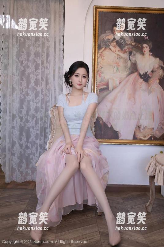 Xiuren秀人网-奶瓶土肥圆 Xiuren秀人网 - 清水模样下的奶瓶土肥圆,浴室合集值得一看。