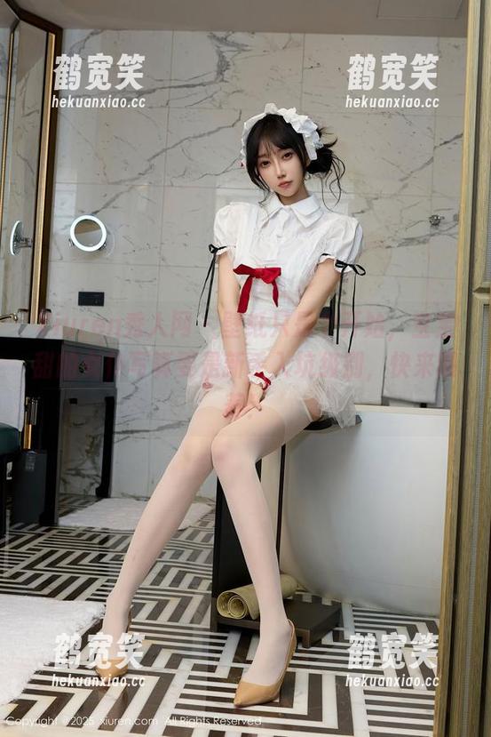 Xiuren秀人网-宝宝甜 Xiuren秀人网 - 壁纸只是个开始,宝宝甜的女仆写真要是新手入坑级别,快来喂养!