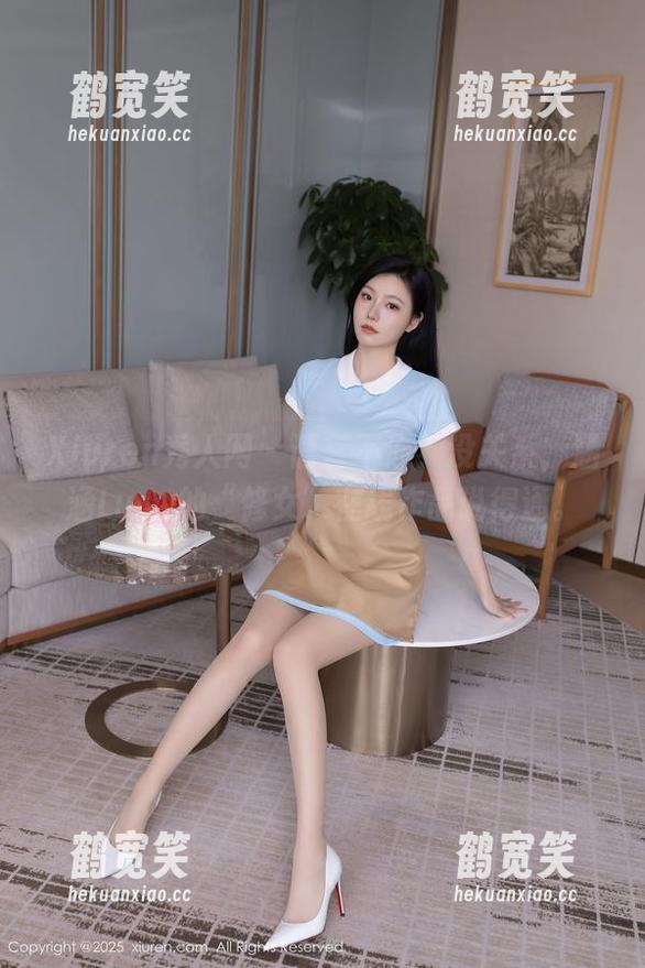 Xiuren秀人网-涵涵Luna Xiuren秀人网 - 语言不通?没关系,涵涵Luna的“修女”在线作品说得通。