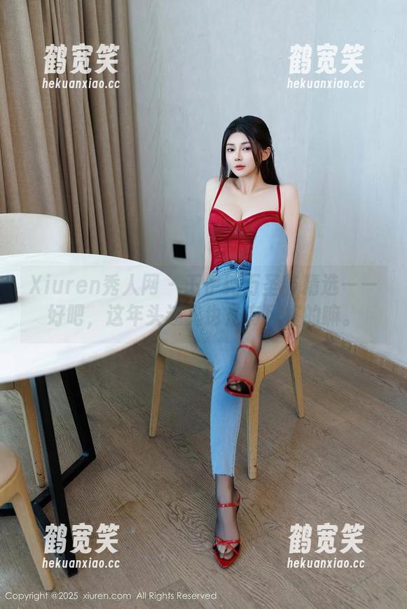 Xiuren秀人网-王伊纯 Xiuren秀人网 - 王伊纯万圣节精选——好吧,这年头连鬼也是有风格的嘛。