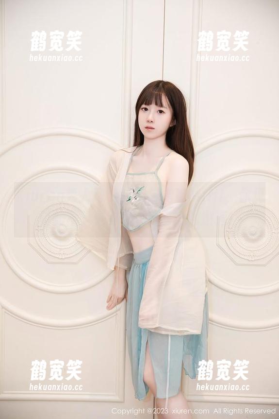 Xiuren秀人网-肉晴MINI Xiuren秀人网 - 修女与肉晴MINI,你见过的不只是写真,还有心意邂逅!