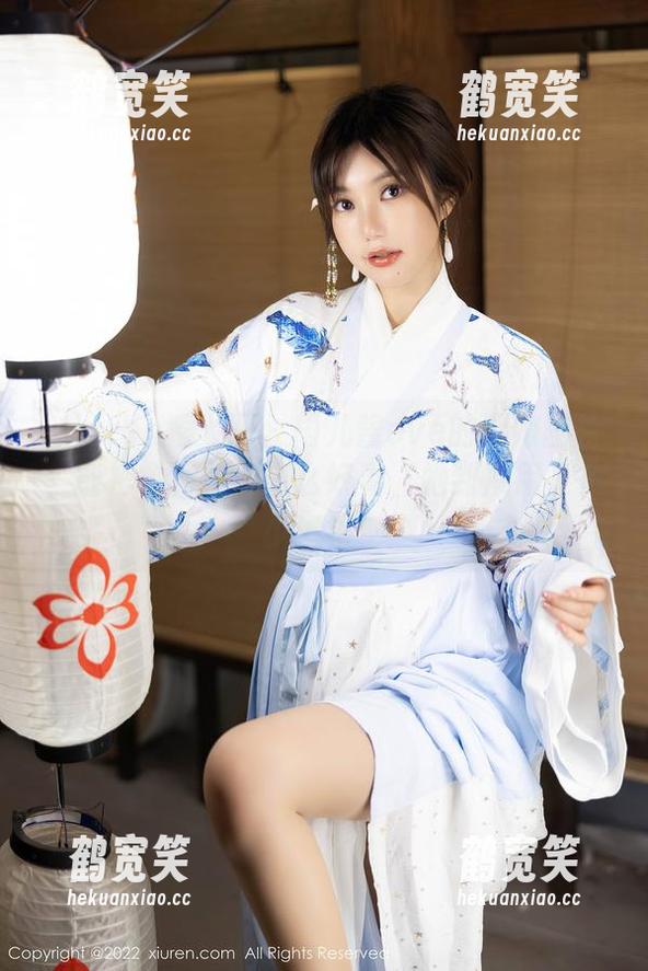 Xiuren秀人网 - 雨儿酱eve的厨娘图片，能把食材拍得这么好看，她到底用了多少滤镜？