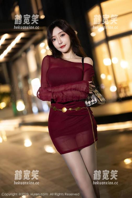 Xiuren秀人网-黄可Christine Xiuren秀人网 - 黄可Christine带来的免费图集,天使?还是尔虞我诈的小仙女?