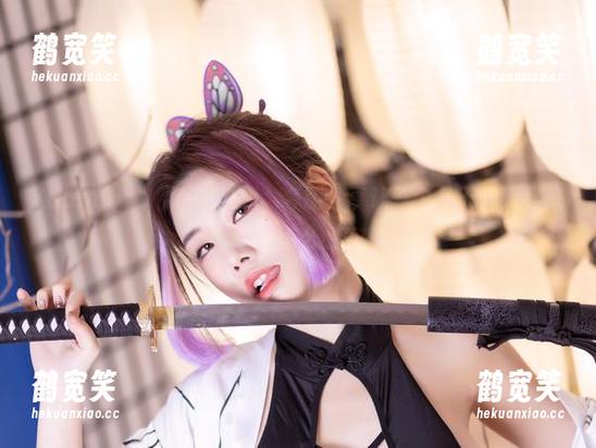 Yebin(전예빈)在家自嗨，套图分享让整个冬天都暖起来，你怎么看？