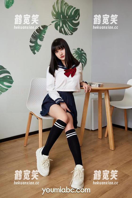 YouMi尤蜜荟-王若凡 YouMi尤蜜荟 - 最新写真里,王若凡把“可爱”玩得很溜,满分推荐!