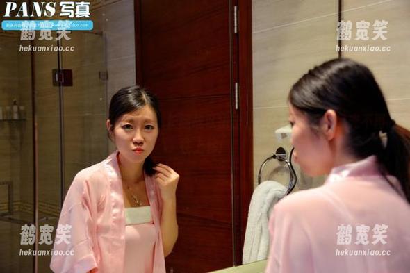pans-熙媛 pans - 图集里的熙媛,长腿战队出击,目标:让你的目光不再往上移!