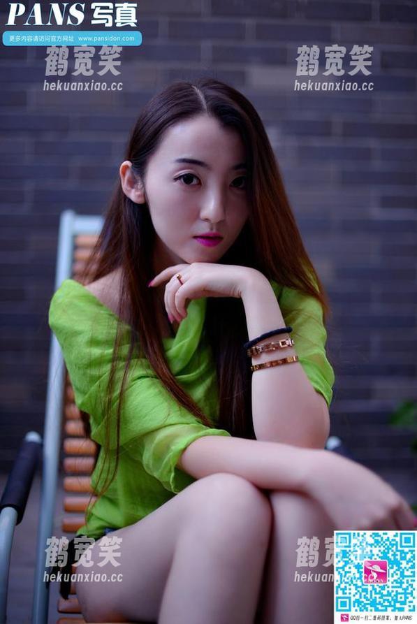pans - 豹纹扮演的狐狸，原图见了又见，资源轻松拿