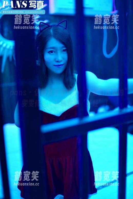 pans-雯雯 pans - 信仰其实很简单,来看图库里的雯雯修女,下载你的‘圣经’!