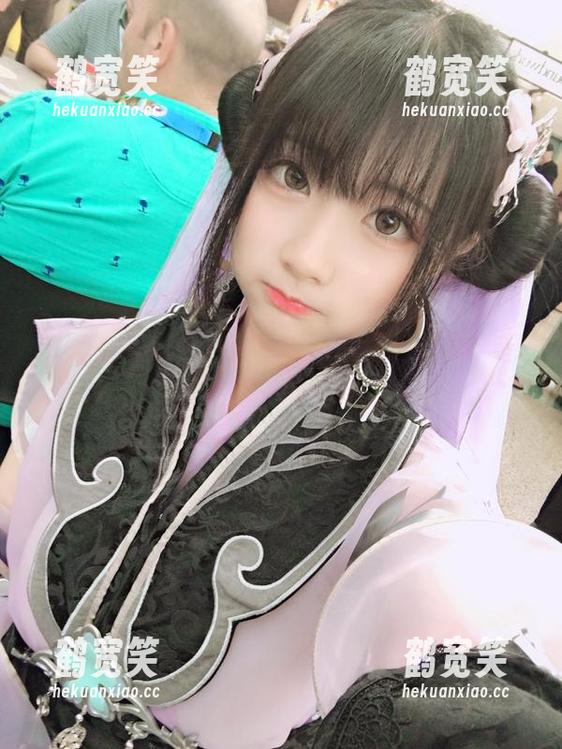wendydydydy_酱油 天使也爱撒娇?Wendy的图包精选,有些意外的柔软