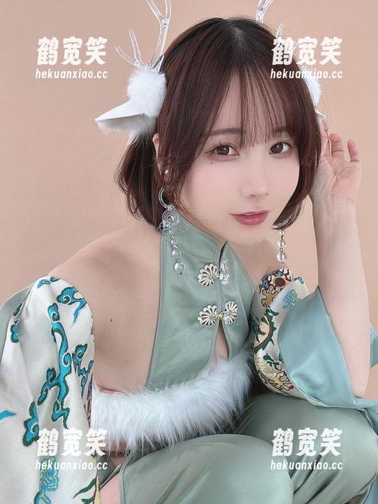 私房的诱惑：けん研(けんけん)Fantia-2024合集，你能抗拒吗？