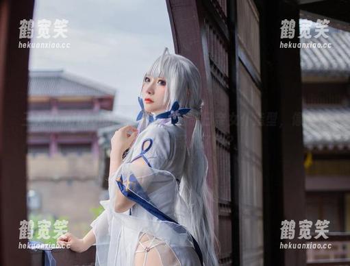 三刀刀miido 三刀刀miido的图集分享,濑明日奈女仆造型,像是在召唤我……深入了解?