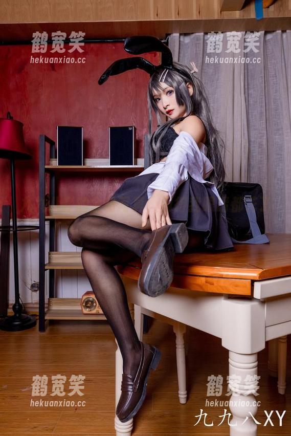 九九八吖的金粉写真，闪得我眼睛都花了！
